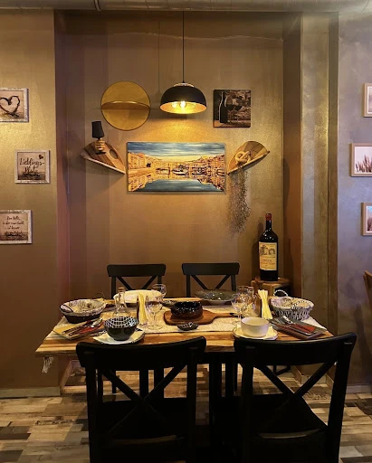 Ponte Vecchio Bar & Pizzeria  photo 8