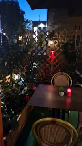 Ponte Vecchio Bar & Pizzeria  photo 5